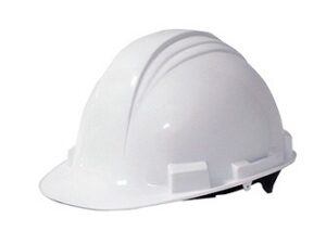 Suministro de Cascos de Seguridad Industrial