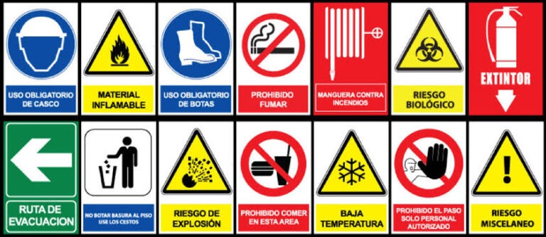 Diseño e Instalación de Señalética Reflectiva