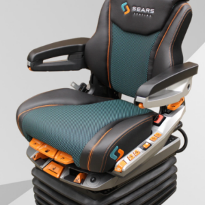 Asiento de operador