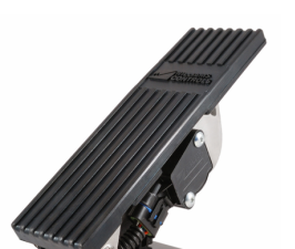 Pedal del Control del Acelerador