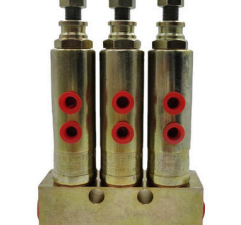 Inyector de Grasa Ls 11