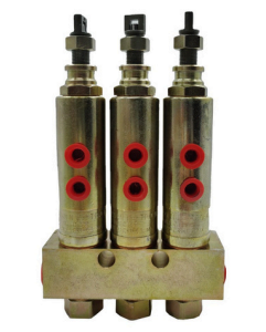 Inyector De Grasa Ls 11