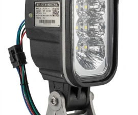 Reflector 12V - 24 V - 22 Watt