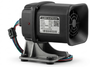 Alarma de Retroceso 24 V