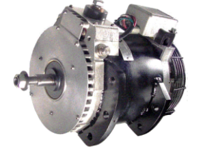 Alternador - C626 - 28 Volt 260 AMP