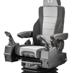 ASIENTO DE OPERADOR