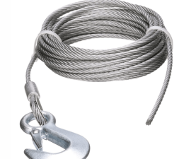 Cable Metálico de Winche