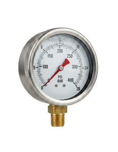 Manómetro / Gauge De Presión