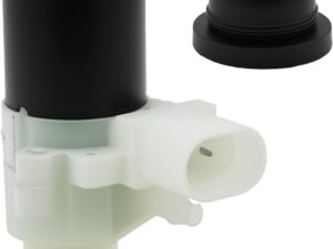 Pump As-Wshld