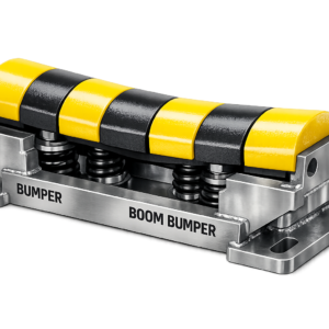 BUMPER  - BOOM BUMPER