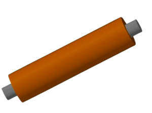 RODILLO / ROLLER  - CABLE DEL SISTEMA DE LEVANTE